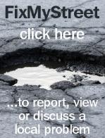 FixMyStreetBanner