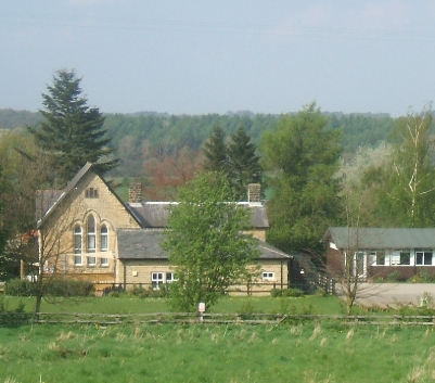 Welburnschoolphoto2009